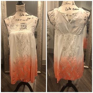 Dress/tunic